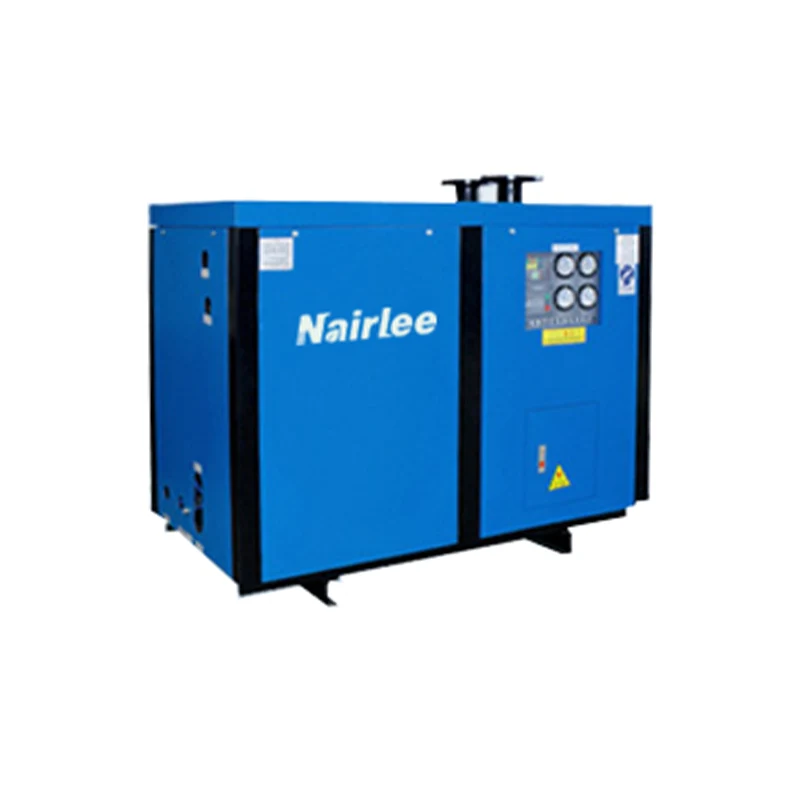 압축 공기 처리 장비