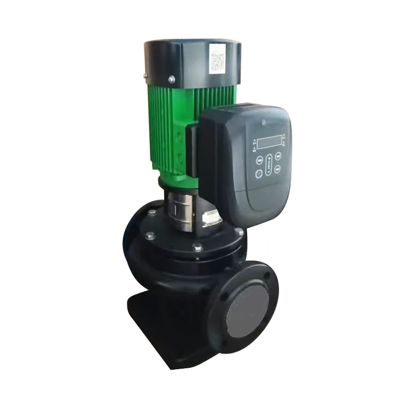 Variable Frequency Water Pump