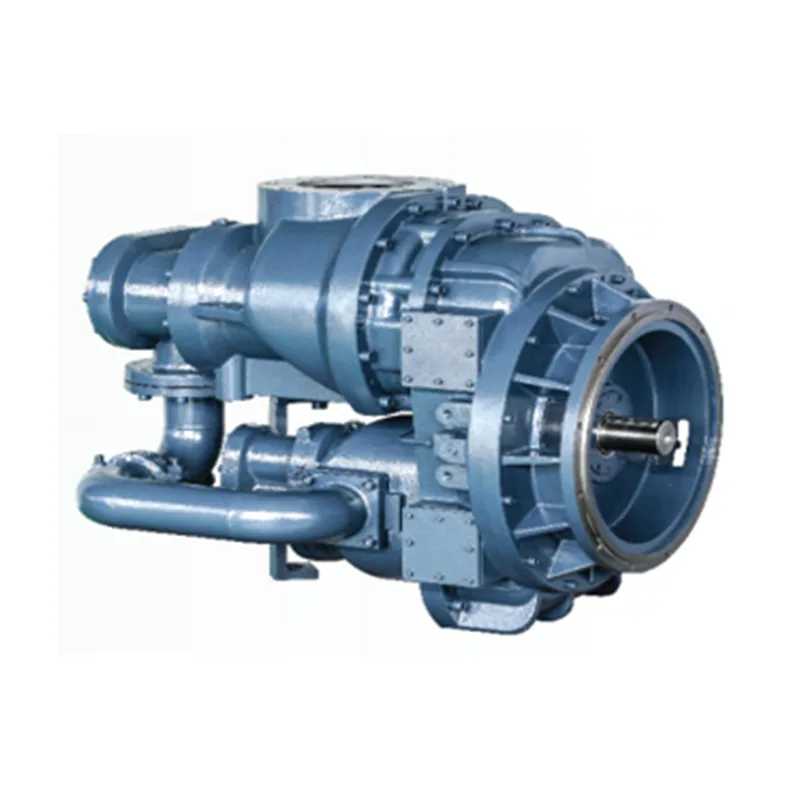 2단계 에어엔드